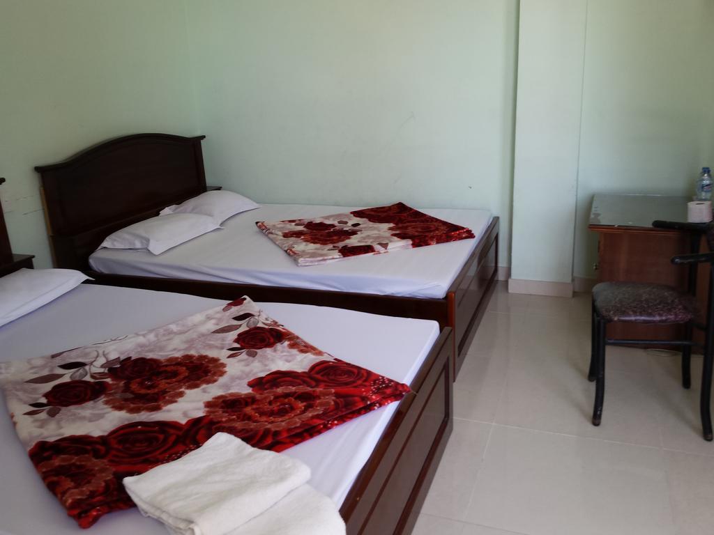 Dai Hai Hotel Vung Tau Room photo